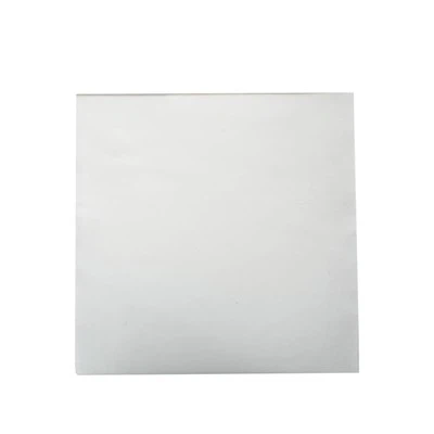 Khăn lau phòng sạch miễn phí Poly-Cellulose Lint