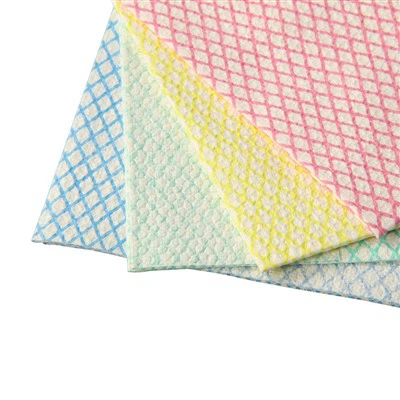 Vải Polypropylene không dệt