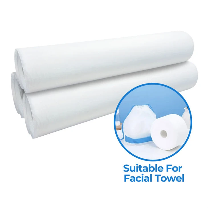 Viscose Polyester Nonwoven Mother Rolls price