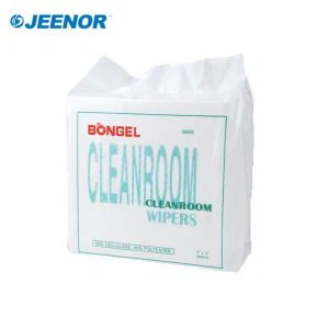 Khăn lau phòng sạch miễn phí Lint