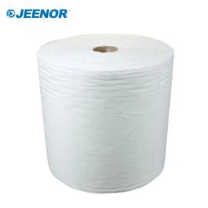 Vải không dệt tái chế