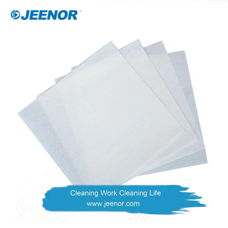 Vải polyethylene không dệt