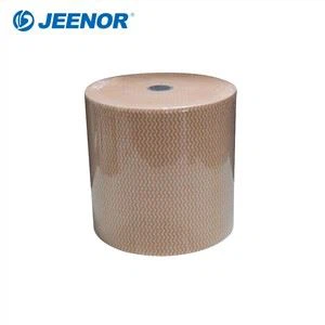 Khăn lau dùng một lần